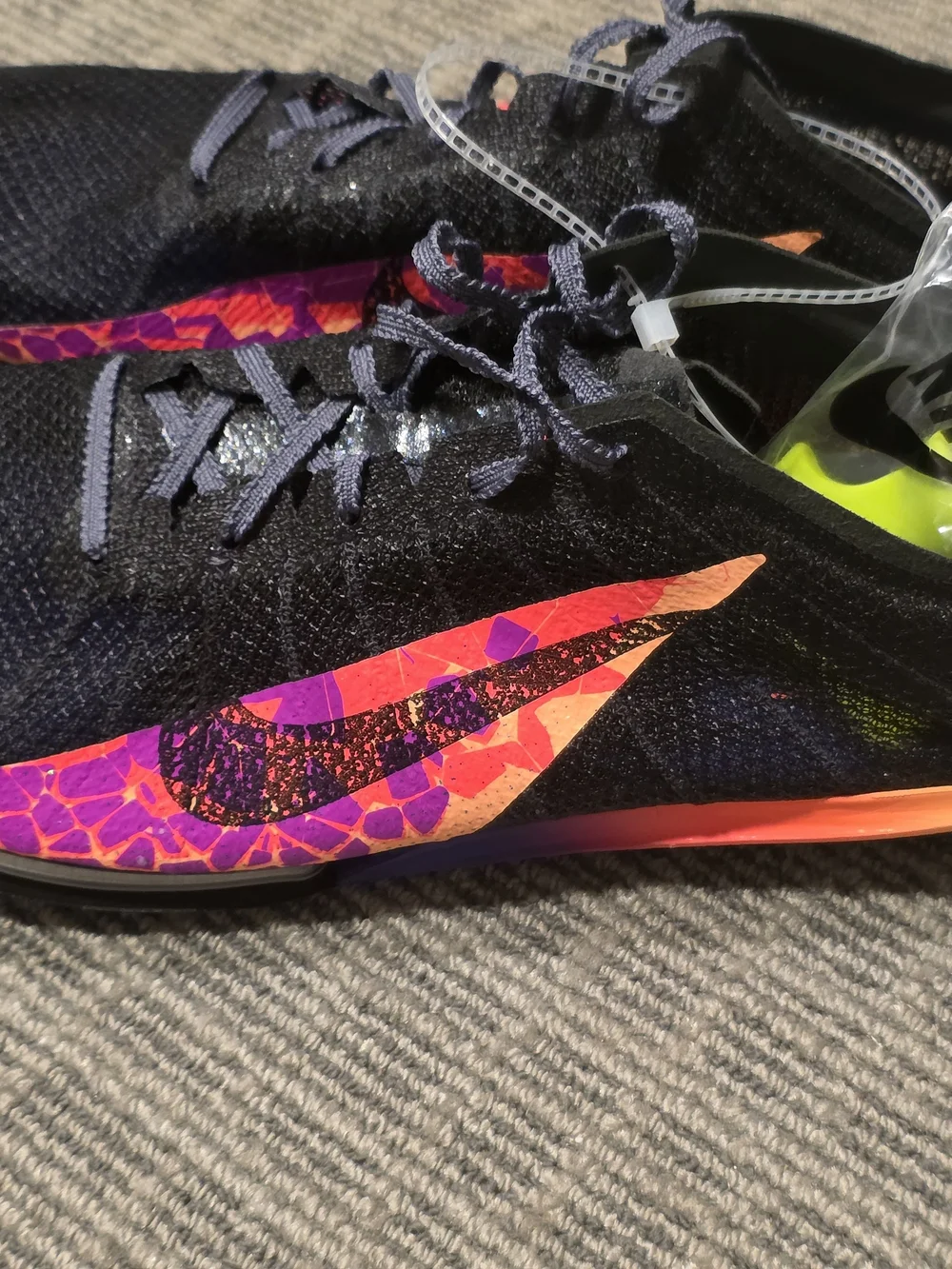 Nike Air Zoom Victory 2 